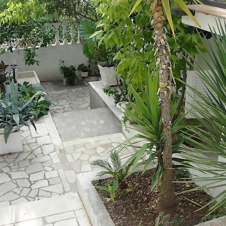 Apartments Jasmin Trogir Bagian luar foto