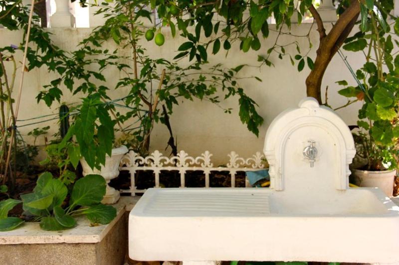 Apartments Jasmin Trogir Bagian luar foto